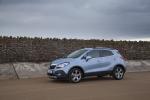Vauxhall Mokka 2012 года